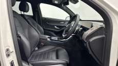 Mercedes-Benz EQC 400 300kW AMG Line 80kWh 5dr Auto Electric Estate